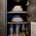 Bank House L 206 - Griwa Rent Appartement *