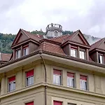 Bank House L 206 - Griwa Rent Interlaken