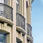 Bank House L 206 - Griwa Rent דירה אינטרלאקן