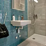 דירה Bank House L 206 - Griwa Rent אינטרלאקן