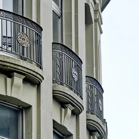 Bank House L 206 - Griwa Rent Apartment