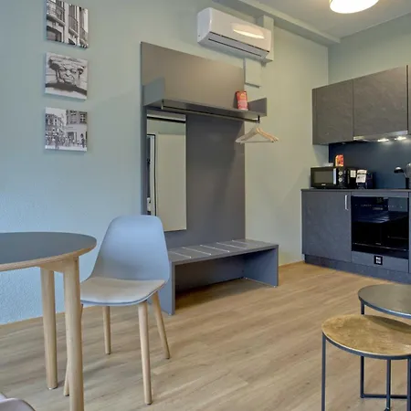 Bank House L 206 - Griwa Rent Apartamento *