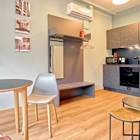 Bank House L 206 - Griwa Rent Interlaken