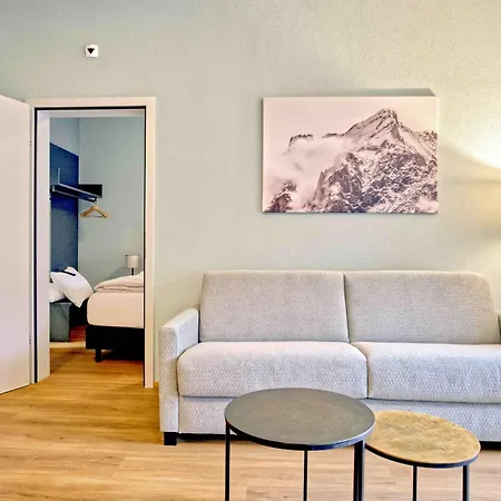 Bank House L 206 - Griwa Rent Apartmán Interlaken