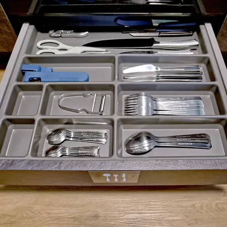 Bank House L 206 - Griwa Rent * Interlaken