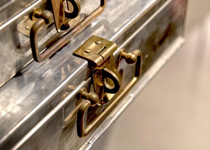 Bank House L 206 - Griwa Rent