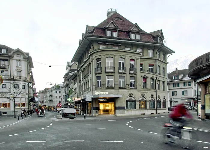 Apartmán Bank House L 206 - Griwa Rent