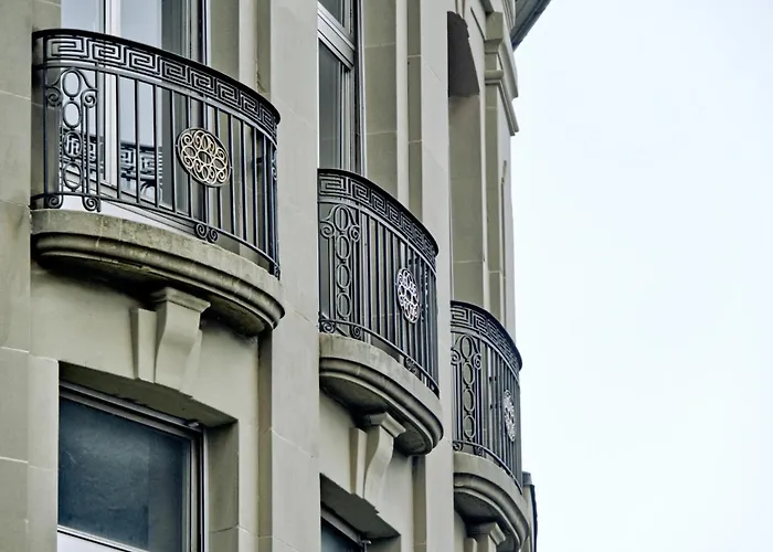 Bank House L 206 - Griwa Rent Apartmán