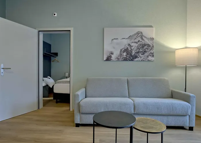 Apartmán Bank House L 206 - Griwa Rent