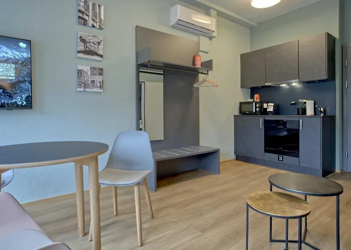 Bank House L 206 - Griwa Rent Apartmán *