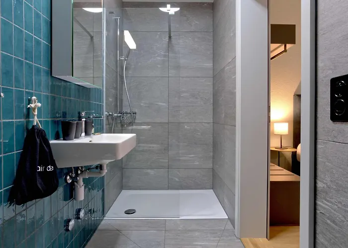 Apartmán Bank House L 206 - Griwa Rent