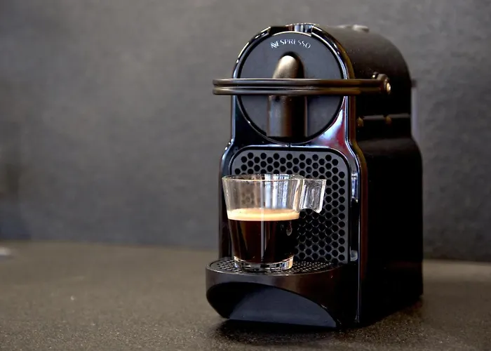 Daire Bank House L 206 - Griwa Rent Interlaken