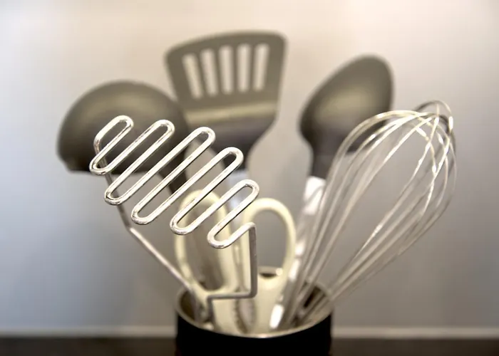 Bank House L 206 - Griwa Rent Appartement Interlaken