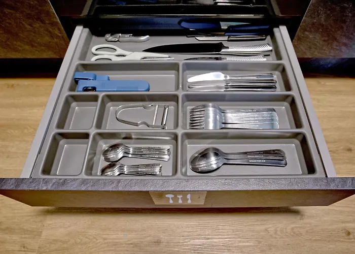 Bank House L 206 - Griwa Rent * Interlaken