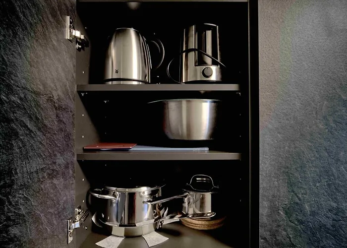 Bank House L 206 - Griwa Rent Apartmán *