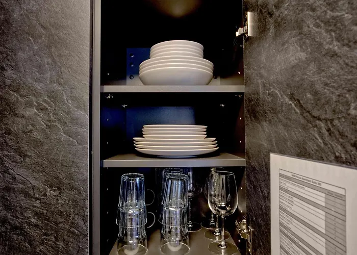 Bank House L 206 - Griwa Rent Apartmán *