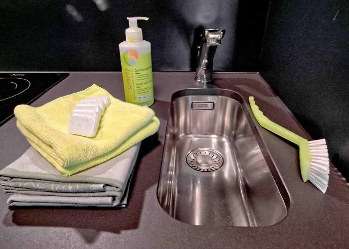 Bank House L 206 - Griwa Rent Interlaken