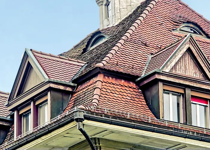 Bank House L 206 - Griwa Rent