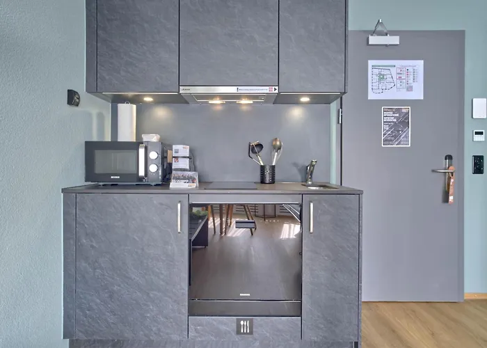 Bank House L 206 - Griwa Rent Daire